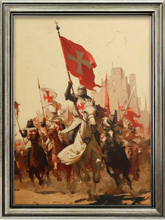 Deus Vult