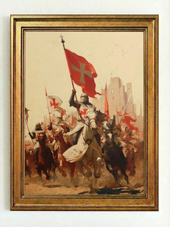 Deus Vult