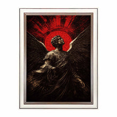Gabriel’s Majesty