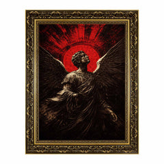 Gabriel’s Majesty