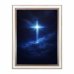 Celestial Cross