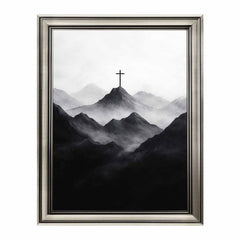 Cross Above All