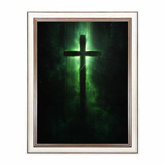 Cross in the Abyss