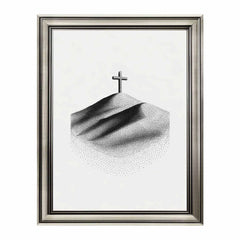 Mount Golgotha