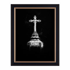 Pillar of Faith
