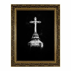Pillar of Faith