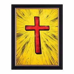 Salvation Pop