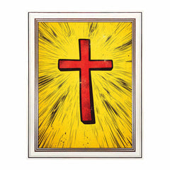 Salvation Pop