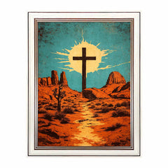 Sunburnt Salvation