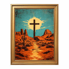Sunburnt Salvation