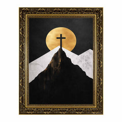The Rising Cross