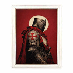Blood Redeemed
