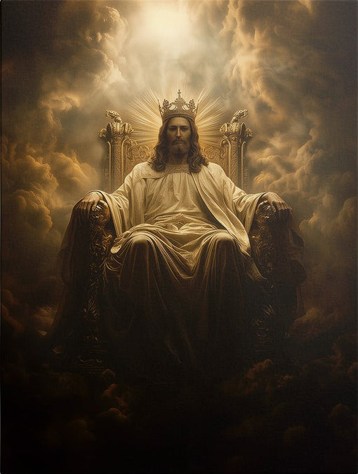 King Eternal