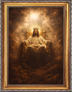 King Eternal