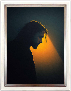 Light of the King