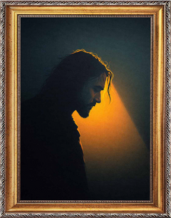 Light of the King
