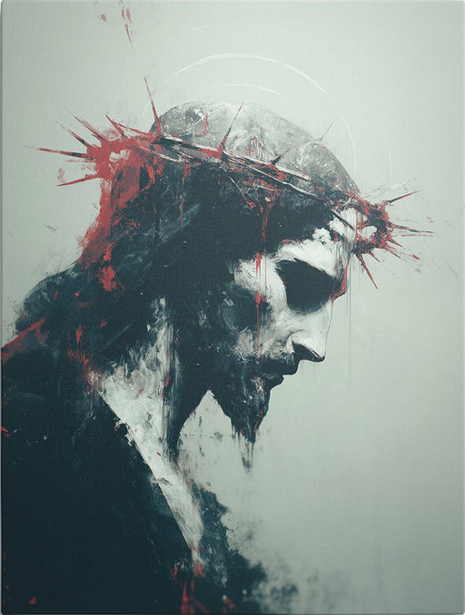 Suffering Chosen