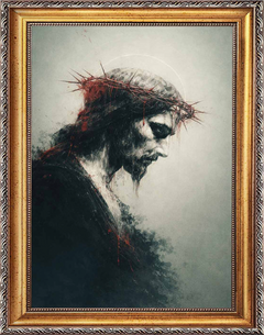 Suffering Chosen