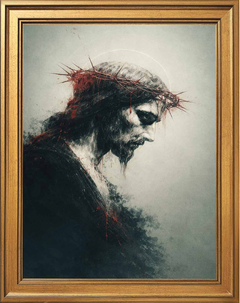 Suffering Chosen