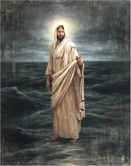 Christianartbag Home Decor
