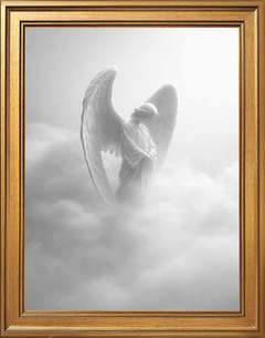 Cloudbound