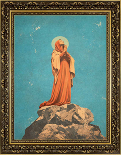Blessed Among Women