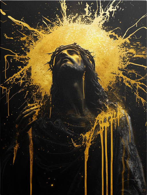 The Golden Offering