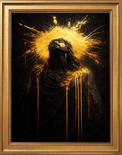 The Golden Offering