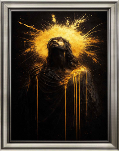 The Golden Offering