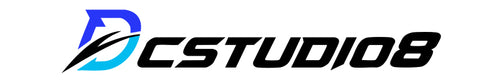 Dc Studio8