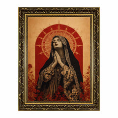 Mother of Sorrows