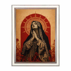 Mother of Sorrows