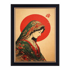 Mother 母