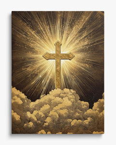 Heaven Bursts