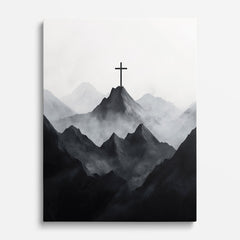 Cross Above All