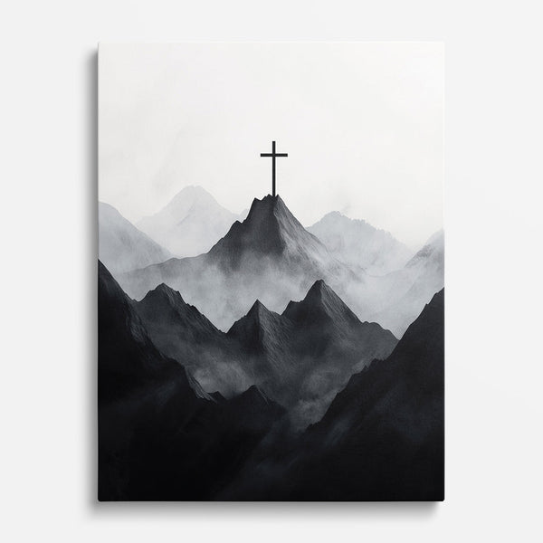 Cross Above All