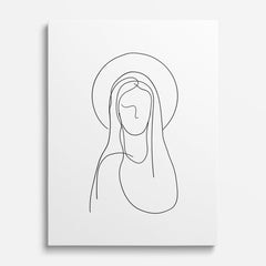 Womb of the Word