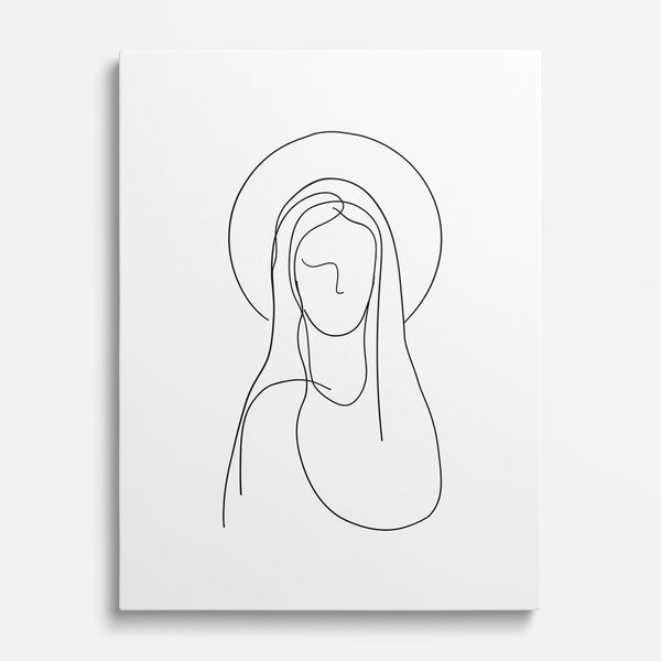 Womb of the Word