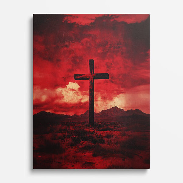 Crimson Testament