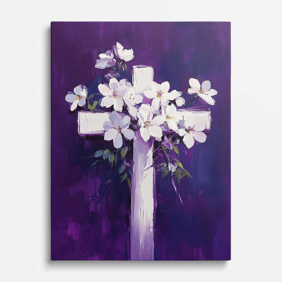 Blossom of Grace
