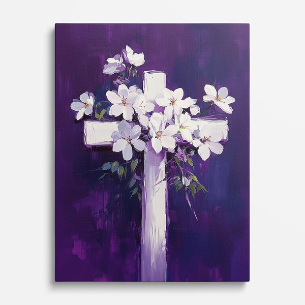 Blossom of Grace