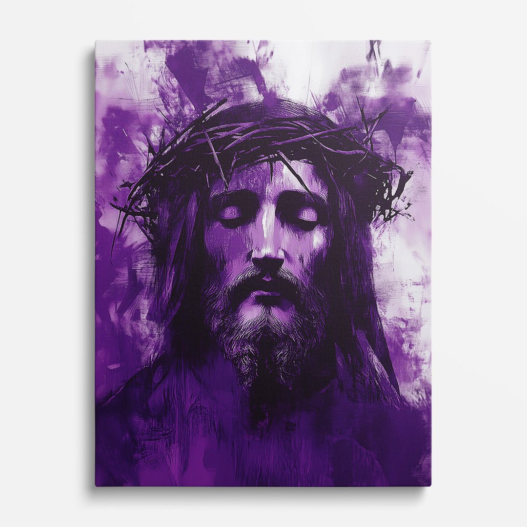 Purple Passion
