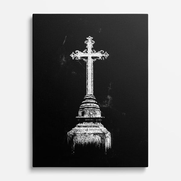 Pillar of Faith